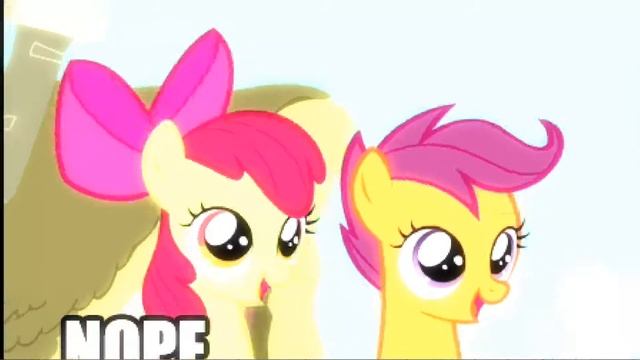 MLP NOPE for Wallpaper Engine + Links смотреть онлайн