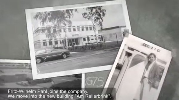 BETTE | История компании