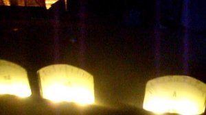 Усилитель на ГУ-81М