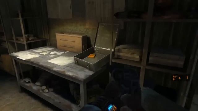 A História de Metro Last Light - Enredo com Spoilers смотреть онлайн