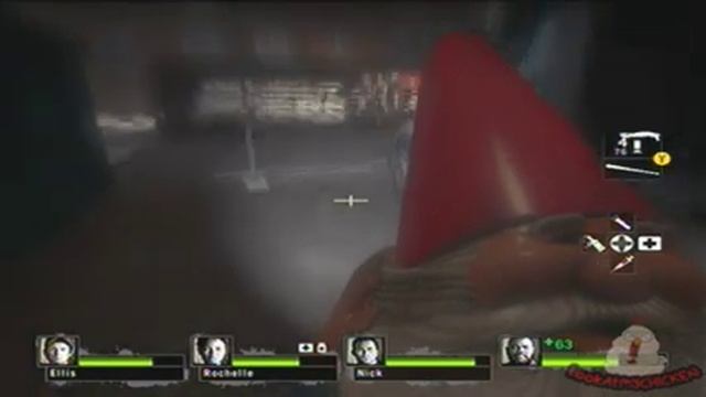 Midnight Riders Easter Egg смотреть онлайн