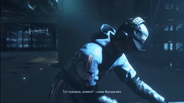 Death Stranding - Fail - Дмитрий Бэйл смотреть онлайн