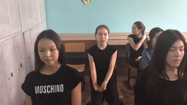ОРАТОРСКОЕ ИСКУССТВО В ЦЕНТРЕ "ХАРИЗМА" смотреть онлайн