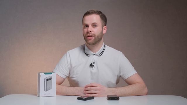 Shanling H2 | Расширяя границы музыкальности! смотреть онлайн