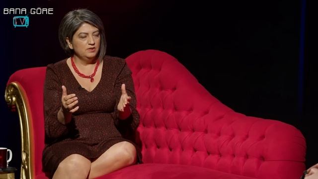 Katarsis X-TRA: “Ben Annemin Kumasıydım!” - Ensest Gerçeği! Meliha Yıldız