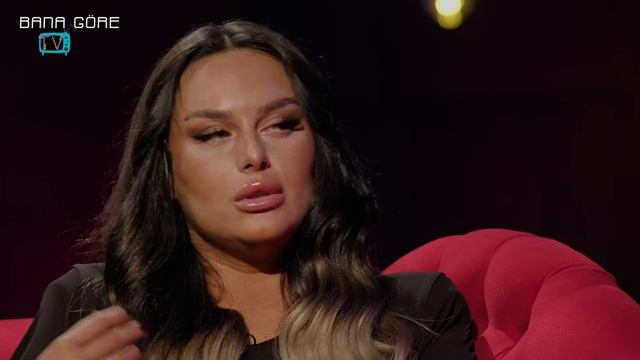 Katarsis X-TRA: Kısmetse Olur Yaren Dağ: Bastırılmış ve Susturulmuş Bir Çocuktum смотреть онлайн