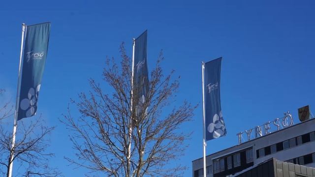 Tyresö смотреть онлайн