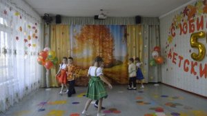 Кадриль, Ладушки 5-6 лет.mp4