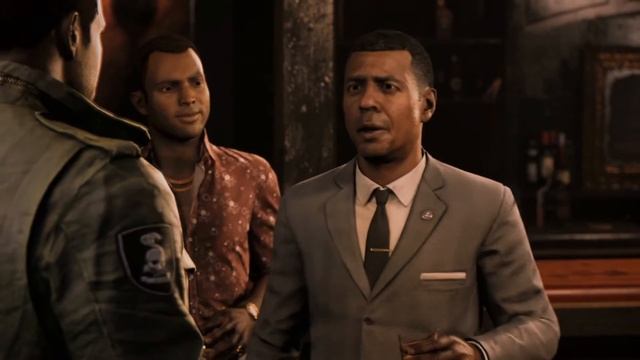 MAFIA 3 | Retour à la maison | campagne épisode 2 [FR] смотреть онлайн