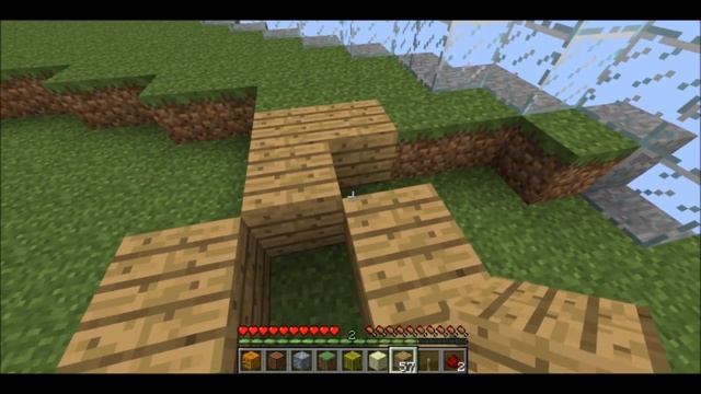 (Most Of) Risugami's Mods - C2Games' Minecraft Mod Mania смотреть онлайн