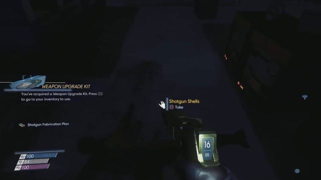 Prey: Arboretum - How to Enter Security Locker - No Needles Run (PS5) смотреть онлайн