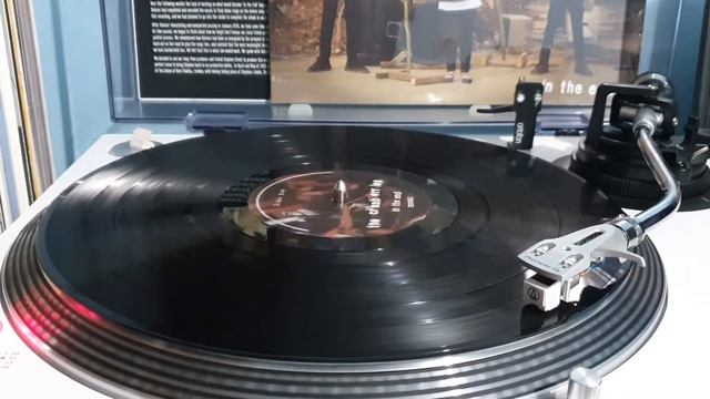 The Cranberries - All Over Now (Vinyl) смотреть онлайн