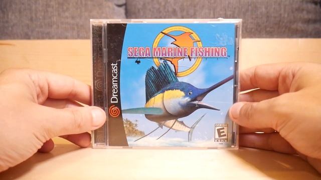 🎮 My Sweet Dreamcast Collection 2021 Edition 🎮 смотреть онлайн