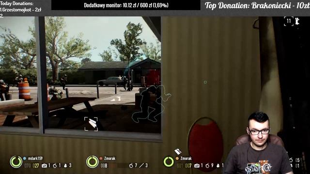 Easy peasy | PAYDAY 2 - GO BANK #7 смотреть онлайн