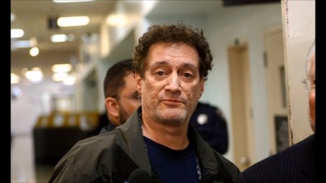 Anthony Cumia Breaks Up with his Girlfriend смотреть онлайн