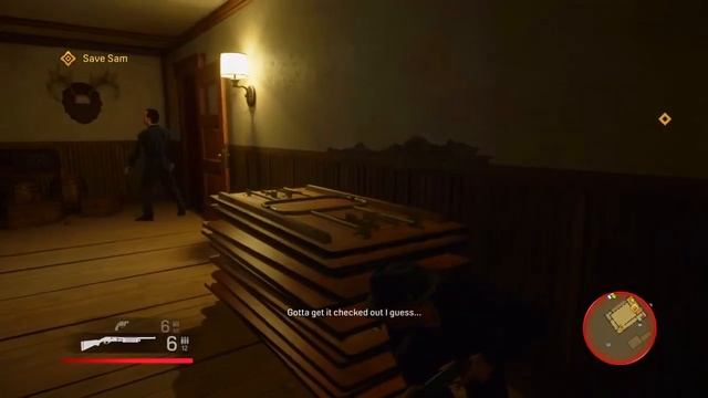 Mafia: Definitive Edition Stealth Kills & Brutal Gameplay смотреть онлайн