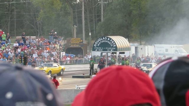 Midwest Super Stock Mafia 2 смотреть онлайн