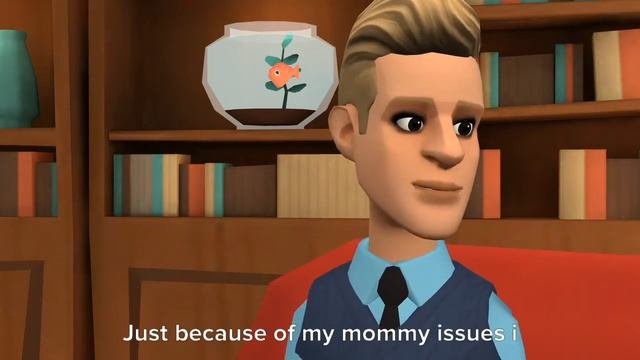 Basically Killing Stalking смотреть онлайн