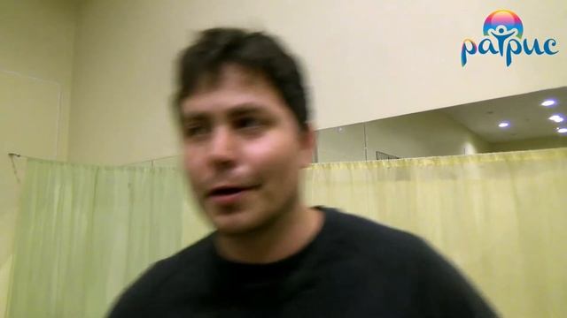 Отзыв о Холотропном дыхании в Центре РАТРИС — Александр смотреть онлайн