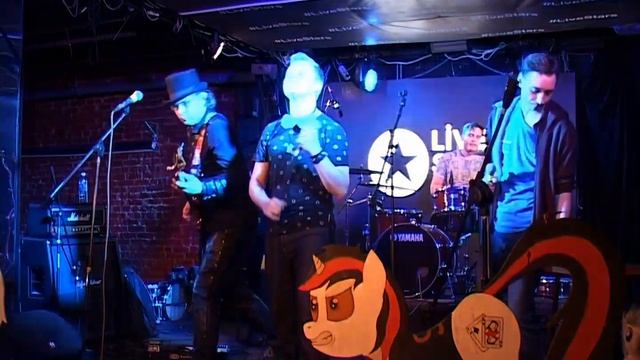 Концерт The Last FoE:Party! смотреть онлайн