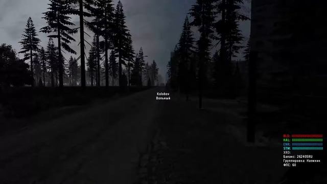 XRGame (Наёмники) Двое из ларца! смотреть онлайн