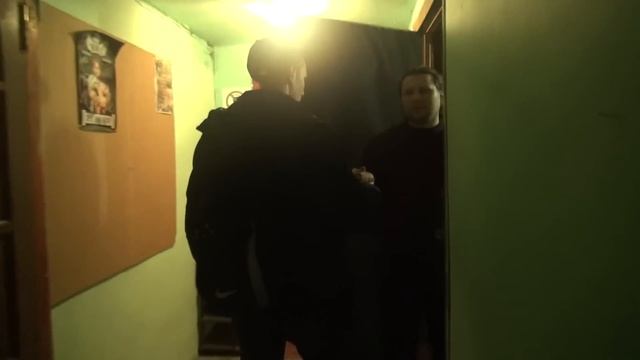 Makar - Приглашение на концерт Гига (16.03.2013) смотреть онлайн