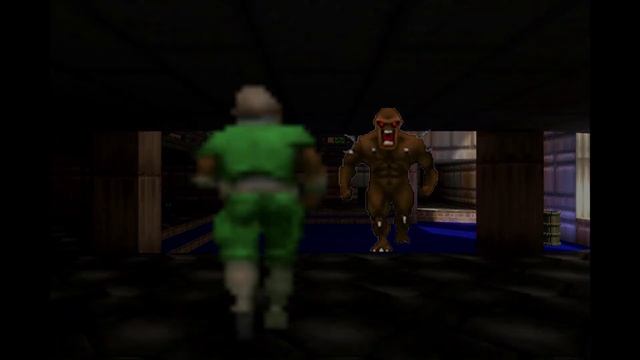 Doom Crusaders смотреть онлайн