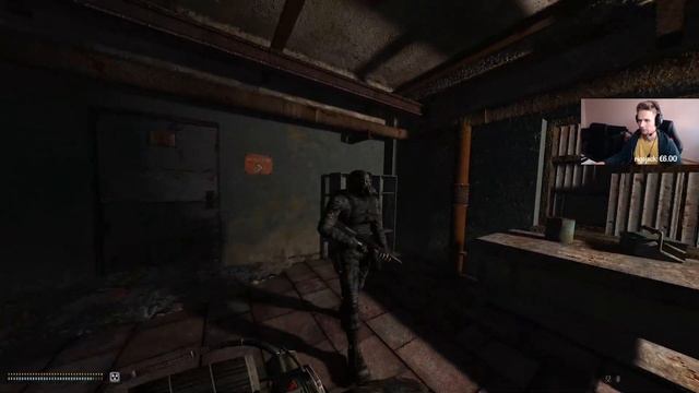 S.T.A.L.K.E.R.: Anomaly – 19. osa – Salajane baas смотреть онлайн