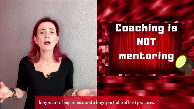 ABCC38 what coaching is NOT смотреть онлайн