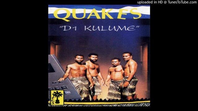 10. Quakes Di Kulume - Saikui смотреть онлайн
