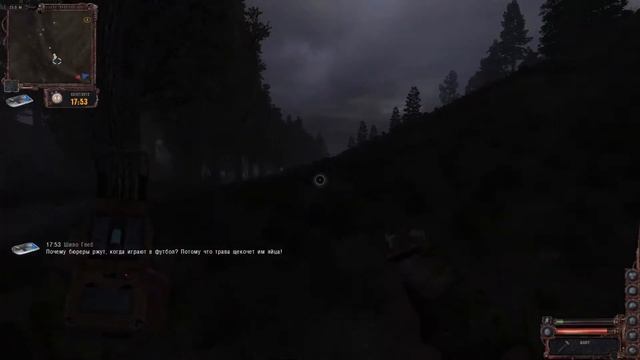 Бар \\\ №6 Прохождение S.T.A.L.K.E.R. Lost Alpha DC 1.4005 смотреть онлайн