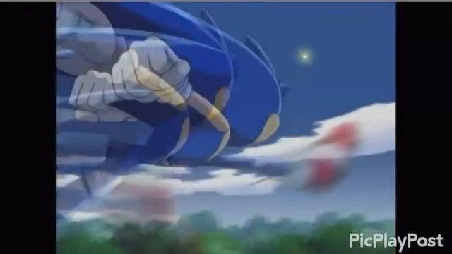 Sonic amv prey for me смотреть онлайн