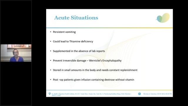 IFSO APC the Importance of Nutrition in Bariatric Surgery and Current Worldwide Guidelines смотреть онлайн