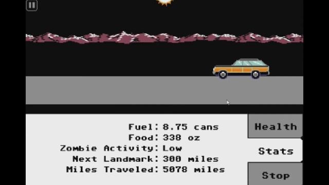 L Plays Organ Trail: Director's Cut Part 5 - Destruction (FINAL) смотреть онлайн