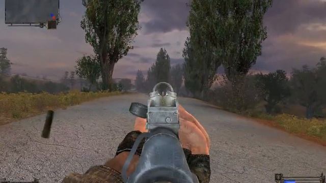 HK MP5A3 + suppressor + scope Hensoldt FERO Z24 смотреть онлайн