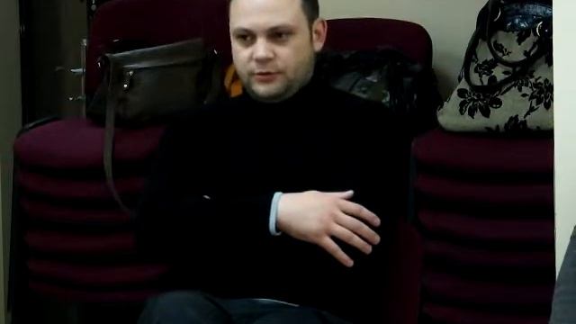 Отзыв Олега на тренинг «Сенситив развитие Интуиции» 1006 смотреть онлайн