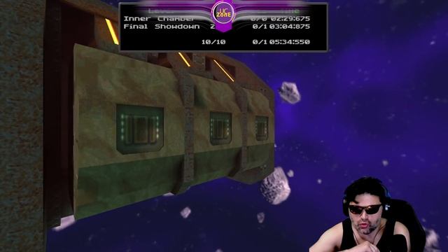 🔴LIVE - 9.20.23 - Quake 2 remaster - Are we close to FINISH?!? смотреть онлайн