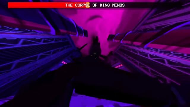 My full submission clip for the ULTRAKILL DEVIL MAY QUAKE combo video смотреть онлайн
