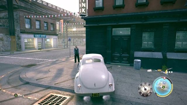 ►# ДОКТОР ЗАШТОПАЙТЕ МОЕГО ДРУГА ДЖО ► MAFIA 2: DEFINITIVE EDITION смотреть онлайн