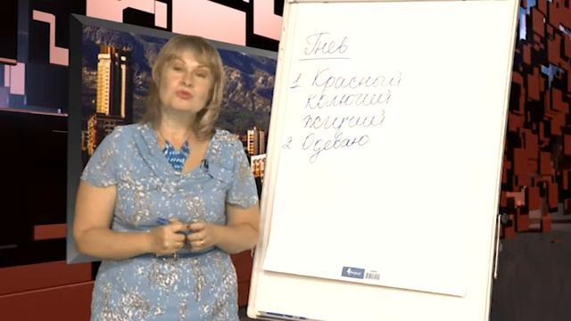 Управление эмоциями от Encourage Company® смотреть онлайн