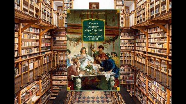 Антикнижный Абдулоклуб. Эпиктет. "В чем наше благо?" смотреть онлайн