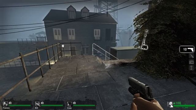How to activate cheat on Left 4 Dead 1 смотреть онлайн