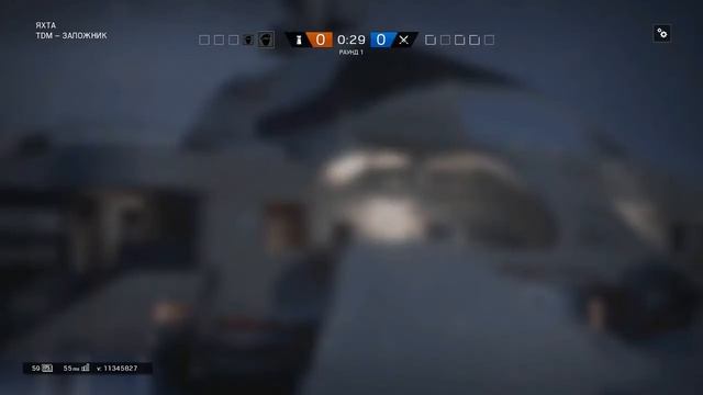 Запись стрима Rainbow Six: Siege (🎥 🇲🇷🇻🇦🇷🇬🇦🇹🇭) смотреть онлайн