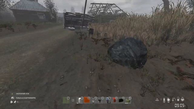 Бегство Сокольника. STALKER: DayZone | Official смотреть онлайн