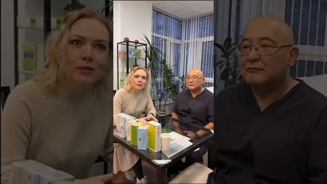 Фардеева Эльза: Если вы хотите попасть в профессиональные руки врача - вам сюда смотреть онлайн