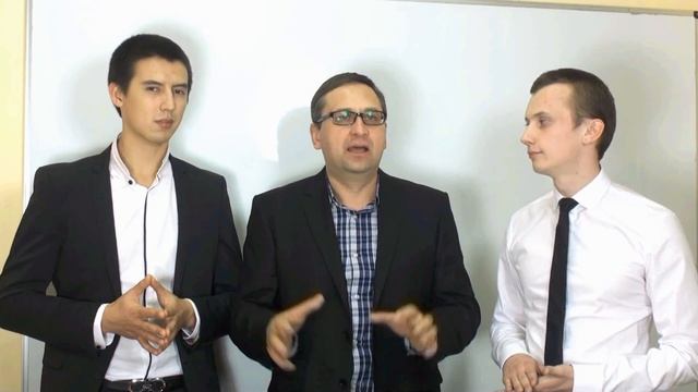 Интервью для Кир Уланова и Влада Ле смотреть онлайн