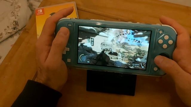 sniper elite 3 nintendo switch смотреть онлайн