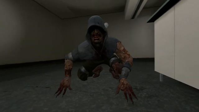 [SFM] Left 4 Dead 2- Last Ones смотреть онлайн