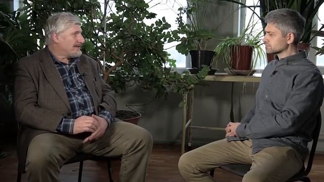 С. Савельев Элитарность это смерть человечества смотреть онлайн