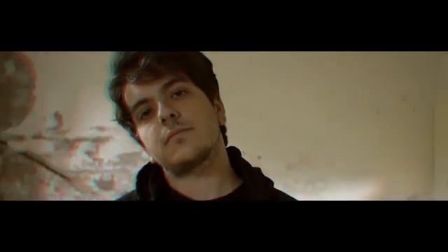 Watching the Abyss - "Catharsis" (Official Music Video) смотреть онлайн